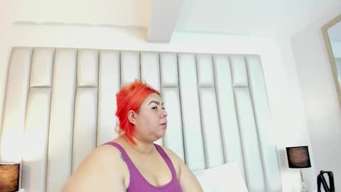 ANDREA PEREZ online show from 11.13.25