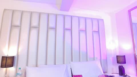 ANDREA PEREZ online show from 03.09.26