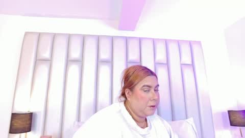 ANDREA PEREZ online show from 06.05.26