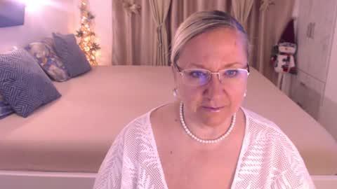 Snapshot of adrena_ chatting on 12.18.24 Cryna online show from 12.18.24