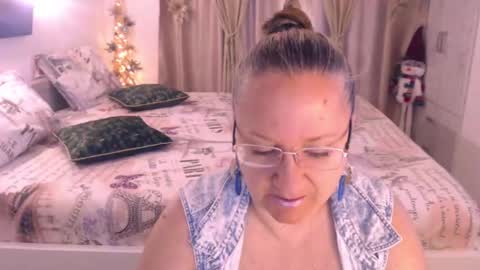 Snapshot of adrena_ chatting on 12.29.24 Cryna online show from 12.29.24