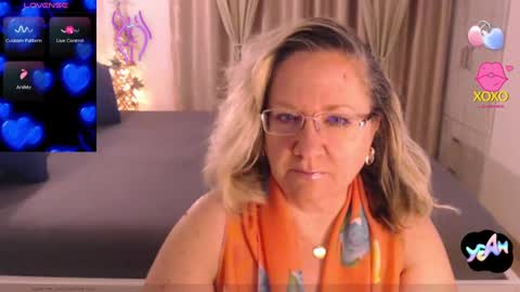 Snapshot of adrena_ chatting on 01.20.25 Cryna online show from 01.20.25