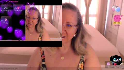 Snapshot of adrena_ chatting on 03.08.25 Cryna online show from 03.08.25