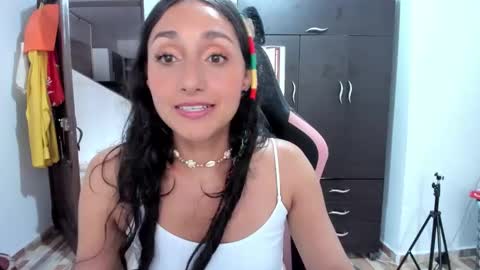 Snapshot of adrena_10 chatting on 12.02.25 Adrena10 online show from 12.02.25