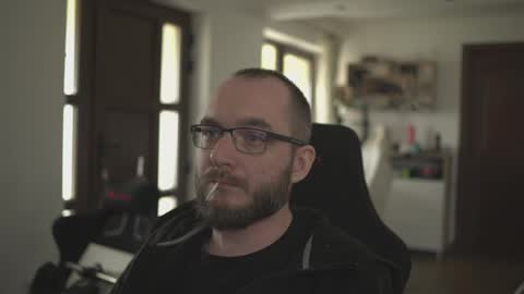 Snapshot of adrenal36 chatting on 04.02.26 W36 online show from 04.02.26