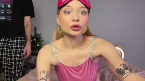 Dorothy Mayfield online show from 01.18.26