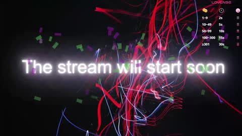 Victoria online show from 10.13.25