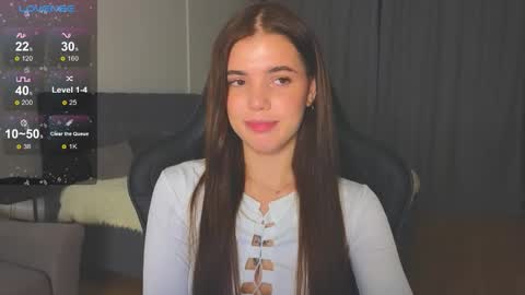 Adriana online show from 09.18.25