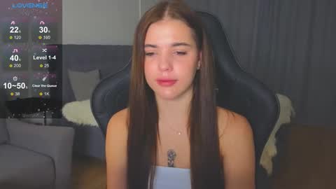 Adriana online show from 10.01.25