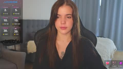 Adriana online show from 10.06.25