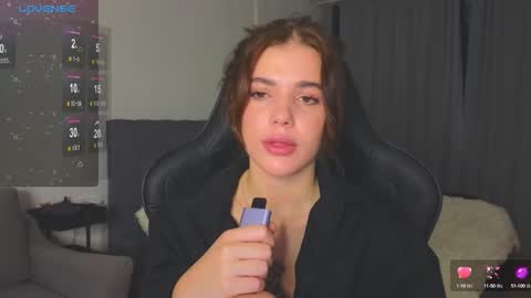 Adriana online show from 10.08.25