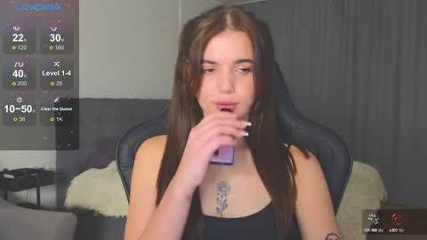 Adriana online show from 10.09.25