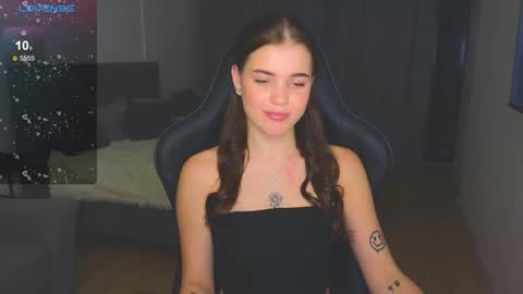 Adriana online show from 11.01.25