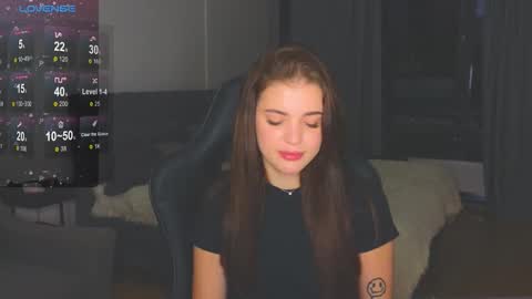 Adriana online show from 11.11.25