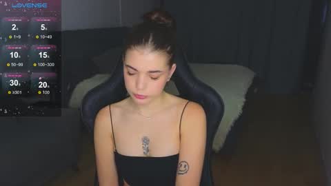 Adriana online show from 12.02.25