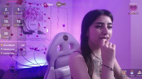 Adri  online show from 03.12.25