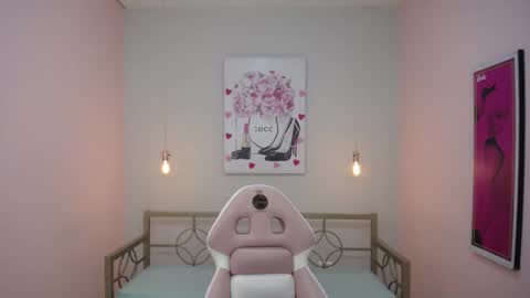 Adri  online show from 03.11.26