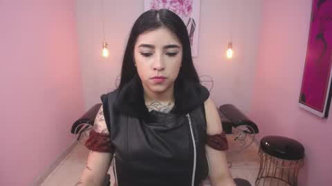 Adri  online show from 04.29.26