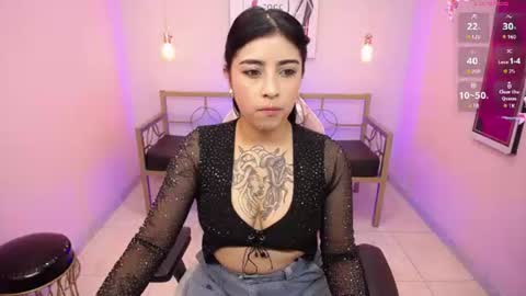 Adri  online show from 06.22.26