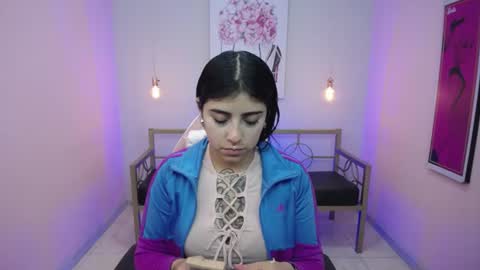 Adri  online show from 06.23.26