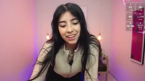 Adri  online show from 06.24.26