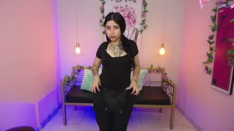 Adri  online show from 06.27.26