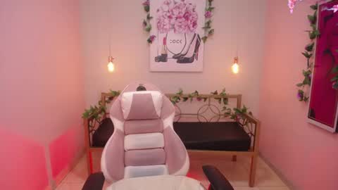 Adri  online show from 07.02.26
