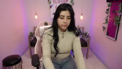 Adri  online show from 07.09.26