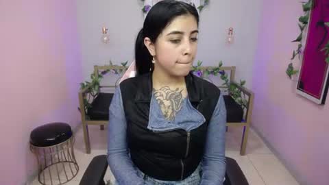 Adri  online show from 07.19.26
