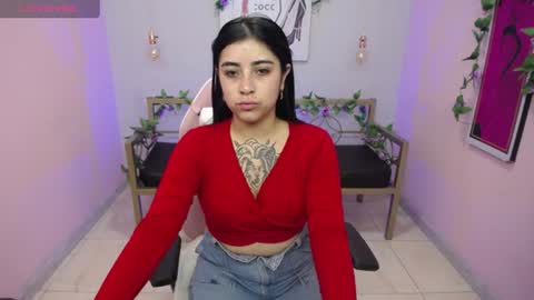 Adri  online show from 07.25.26