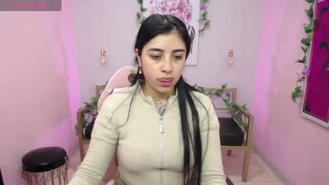 Adri  online show from 07.27.26