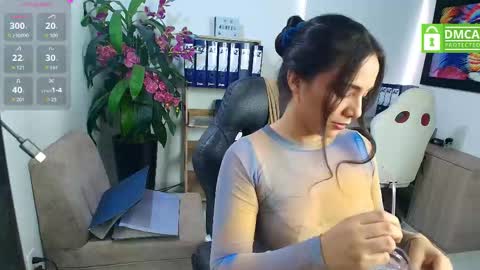 adri miller online show from 02.20.26