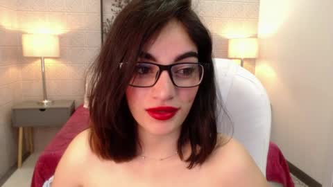 Adri online show from 04.08.26