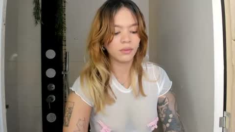Adriana online show from 08.08.26