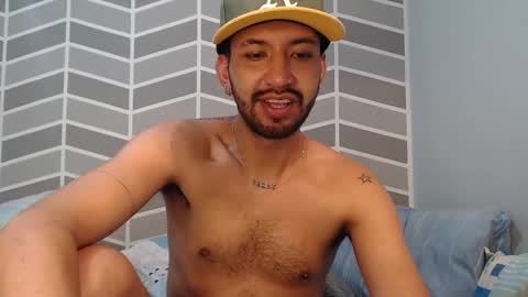 Adrian Falcon online show from 05.21.26