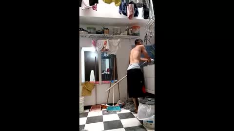 adrian_fire01 online show from 03.15.26