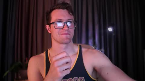 Snapshot of adrian_hex chatting on 03.25.26 Adrian online show from 03.25.26