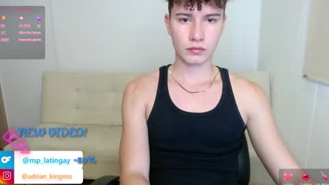 adrian morelli online show from 11.20.25