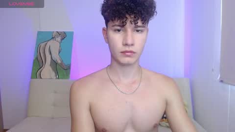 adrian morelli online show from 12.14.25