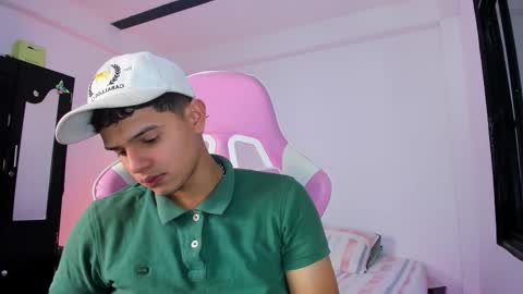 ADRIAN online show from 02.16.26