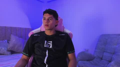 ADRIAN online show from 05.01.26