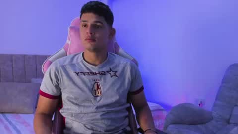 ADRIAN online show from 06.09.26