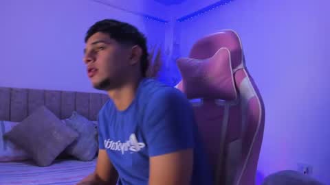ADRIAN online show from 07.01.26
