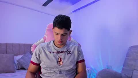 ADRIAN online show from 07.10.26