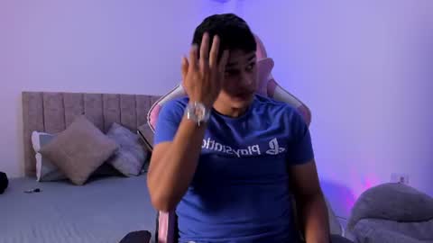 ADRIAN online show from 07.16.26