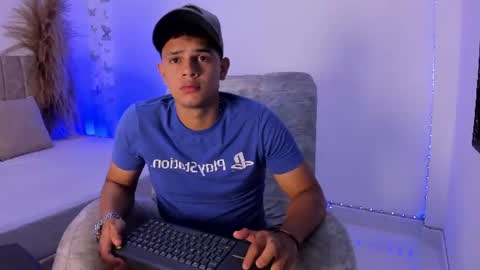ADRIAN online show from 07.28.26