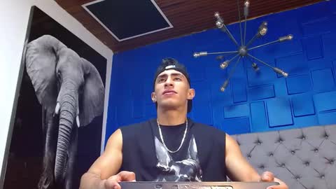   online show from 01.23.25