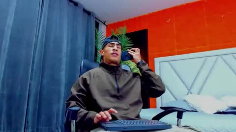   online show from 03.03.26