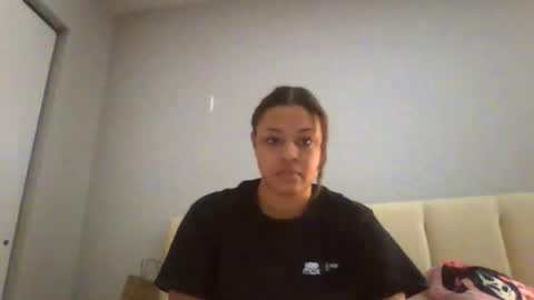 Snapshot of adriana318798 chatting on 01.13.26 Princess Adri online show from 01.13.26