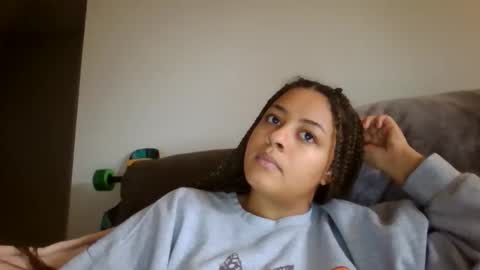 Snapshot of adriana318798 chatting on 03.24.26 Princess Adri online show from 03.24.26